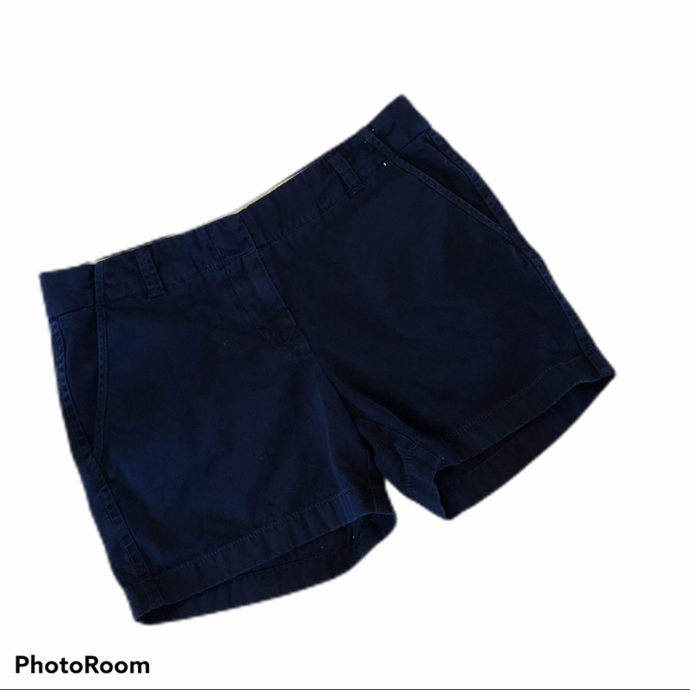 J. Crew Broken in Chino Classic Twill